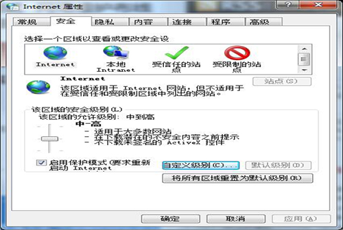 IE出现“对象不支持此属性或方法”的解决办法