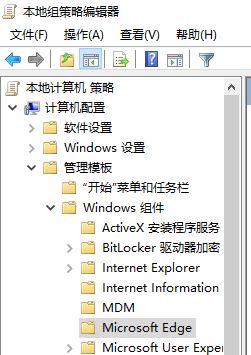 win10 edge浏览器不能看视频该怎么办?Edge播放视频黑屏的解决方法