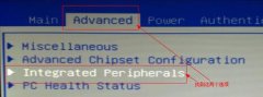 电脑开机提示exiting pxe rom的解决技巧